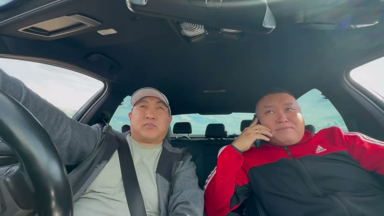 СПОРТСМЕННЕР 2