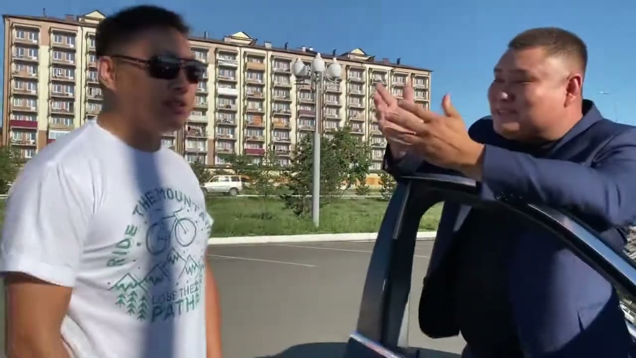 Ижин аарыг (часть 2)