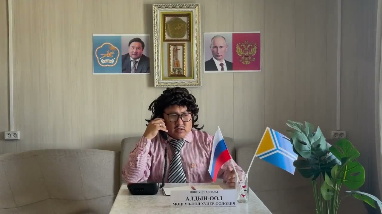 ХУЛЕР-ООЛОВИЧ КАНДИДАТ