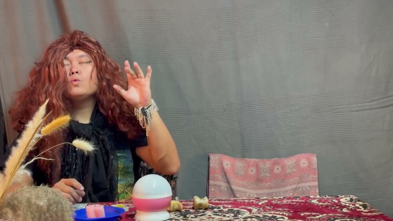 ХАМ УГБАЙ 4 СЕРИЯ