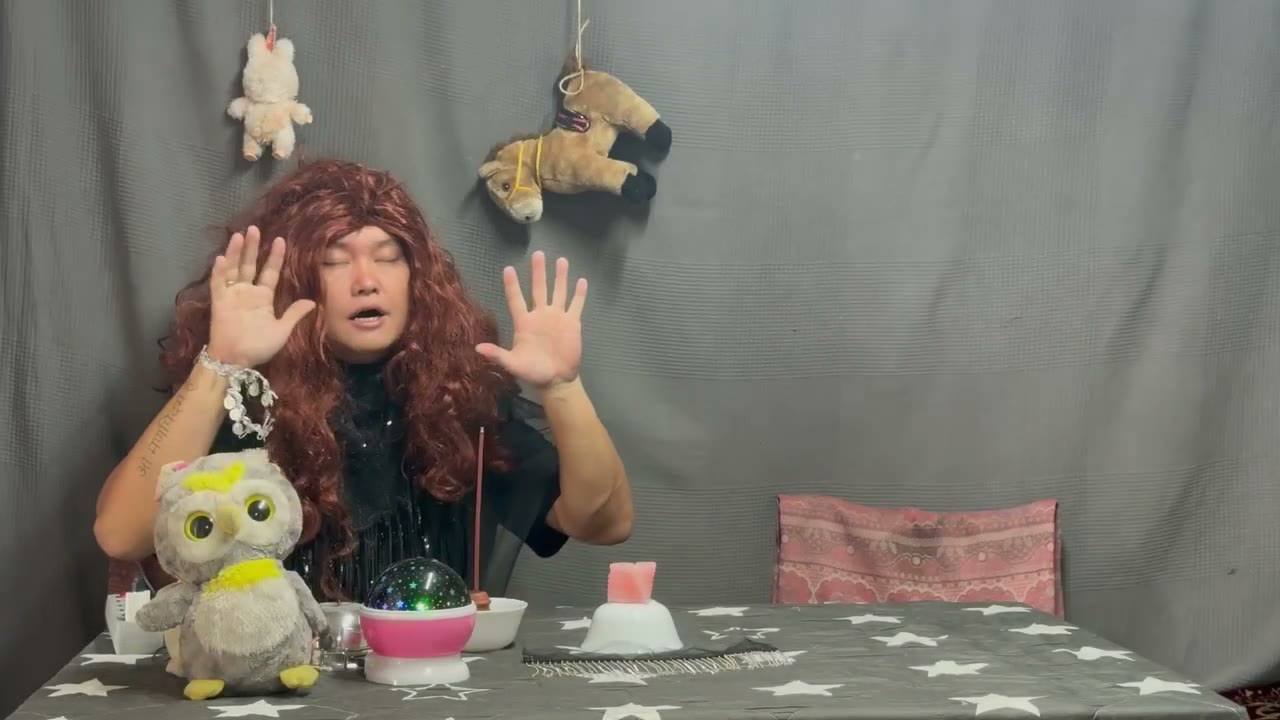 ХАМ УГБАЙ 3 СЕРИЯ