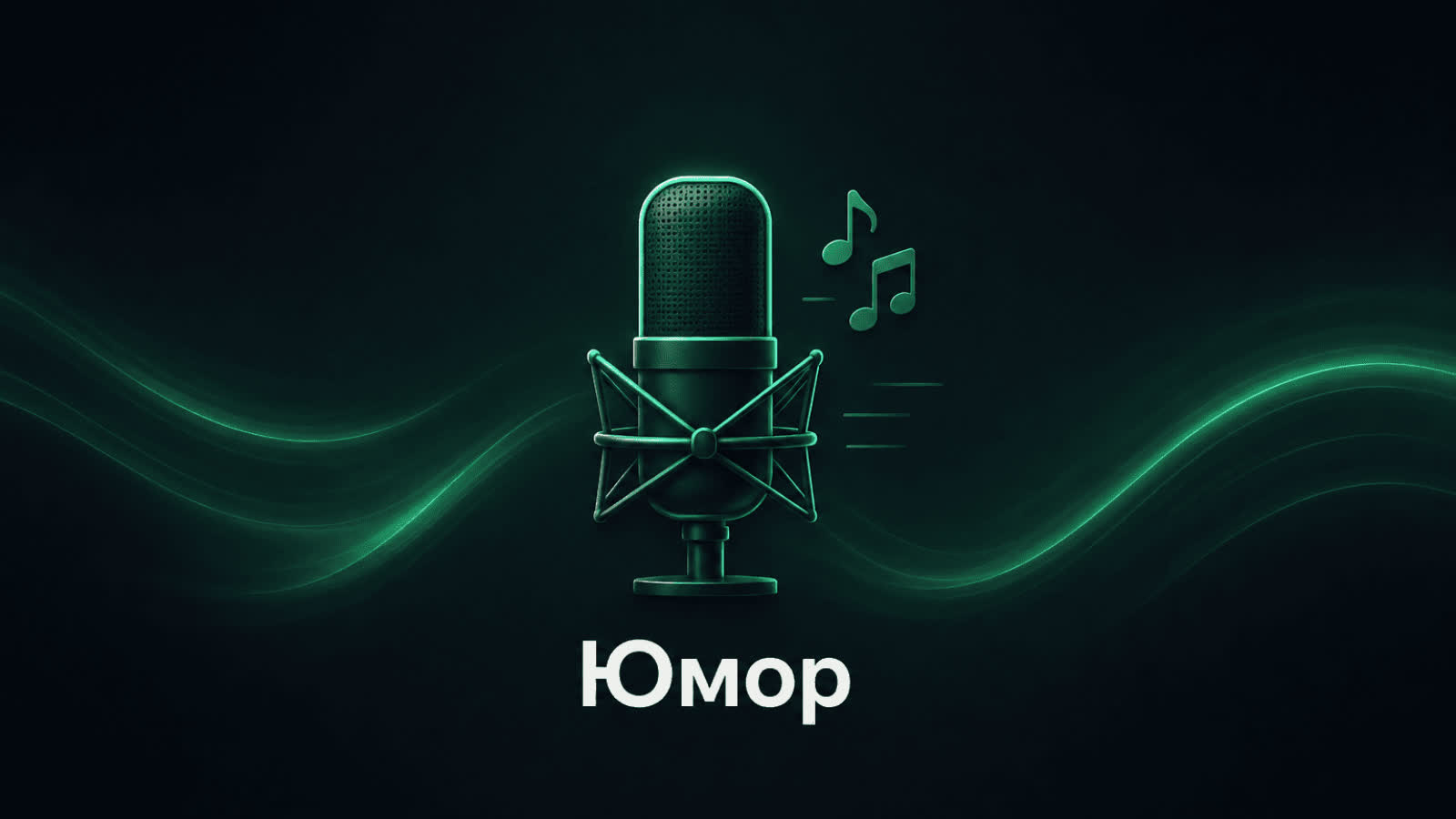 Юмор