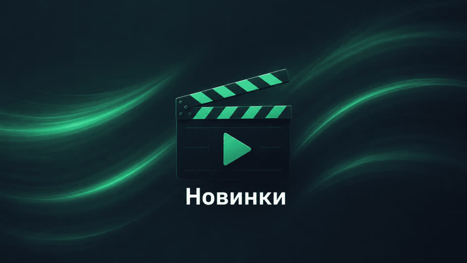 Новинки