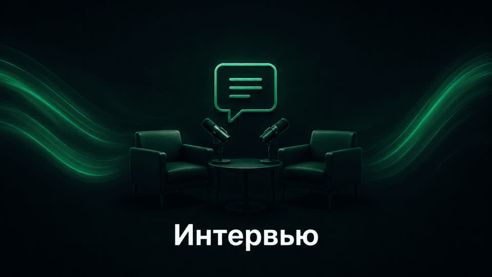 Интервью