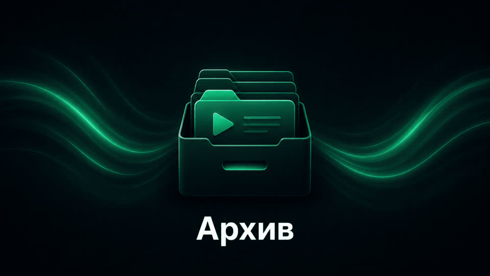 Архив