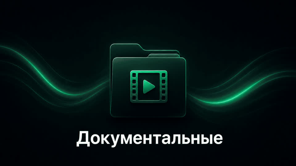 Документальные